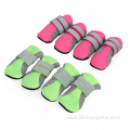 Breathable pet dog shoes in adopt me